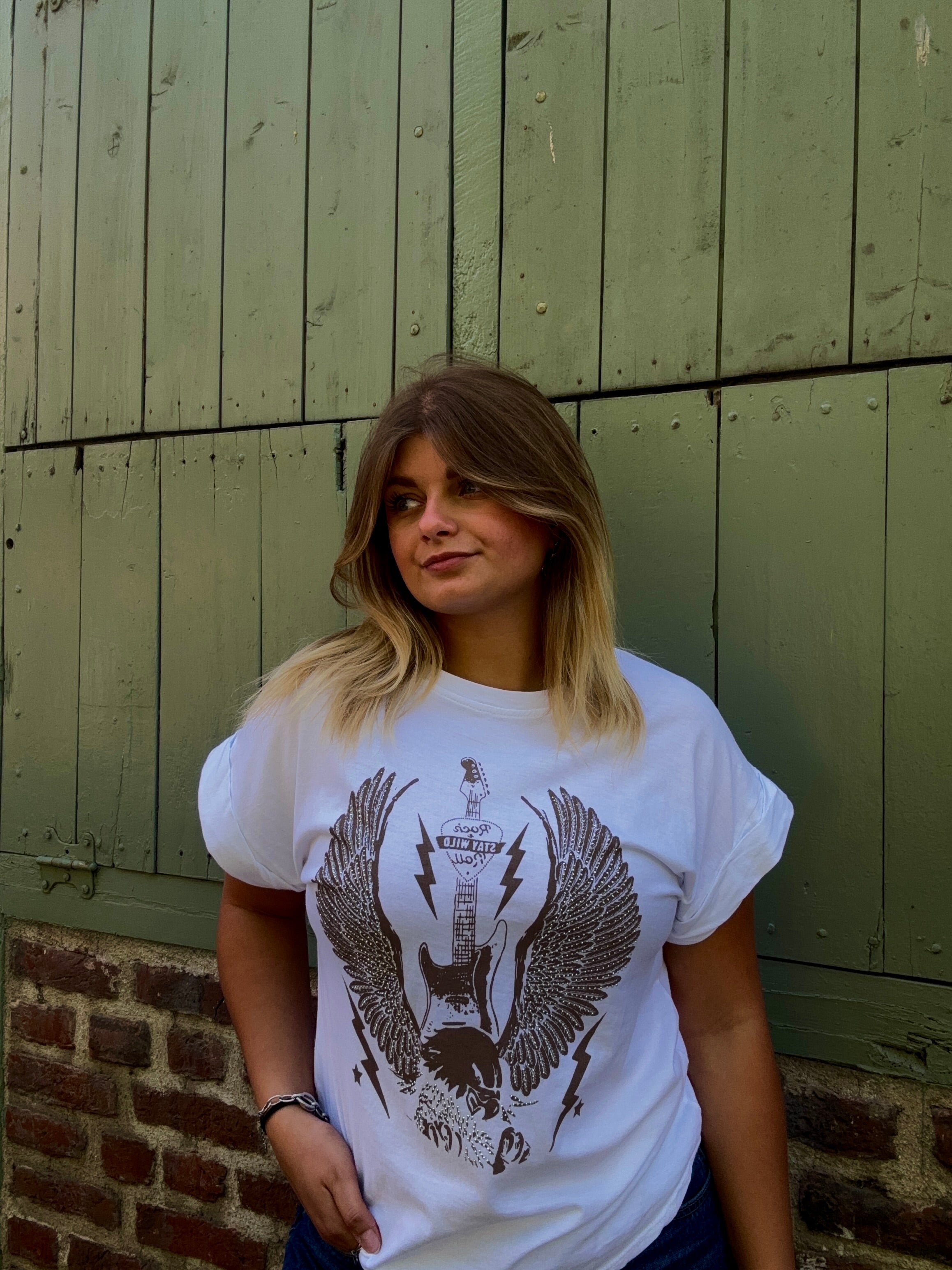 T-shirt Angel