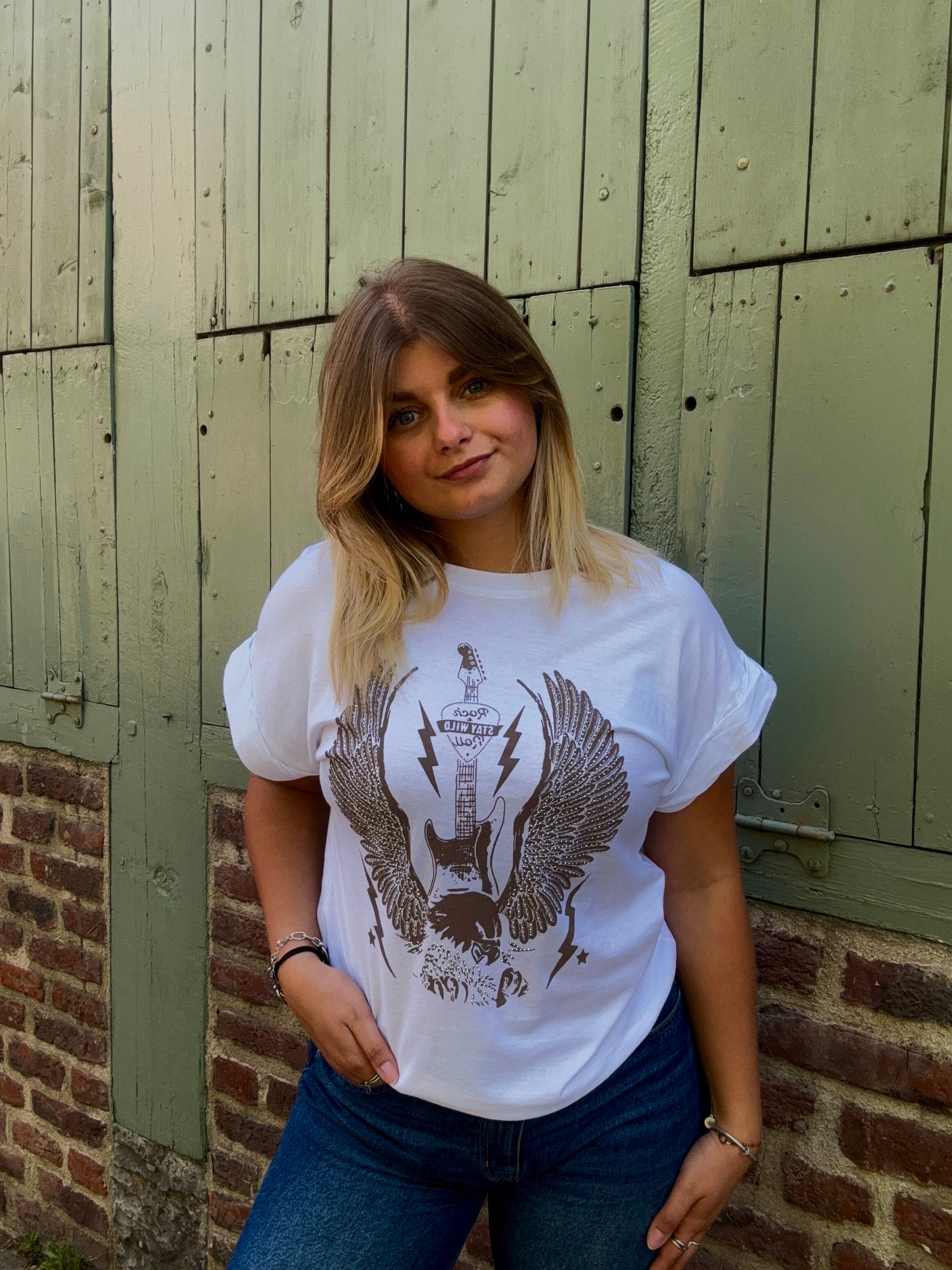 T-shirt Angel