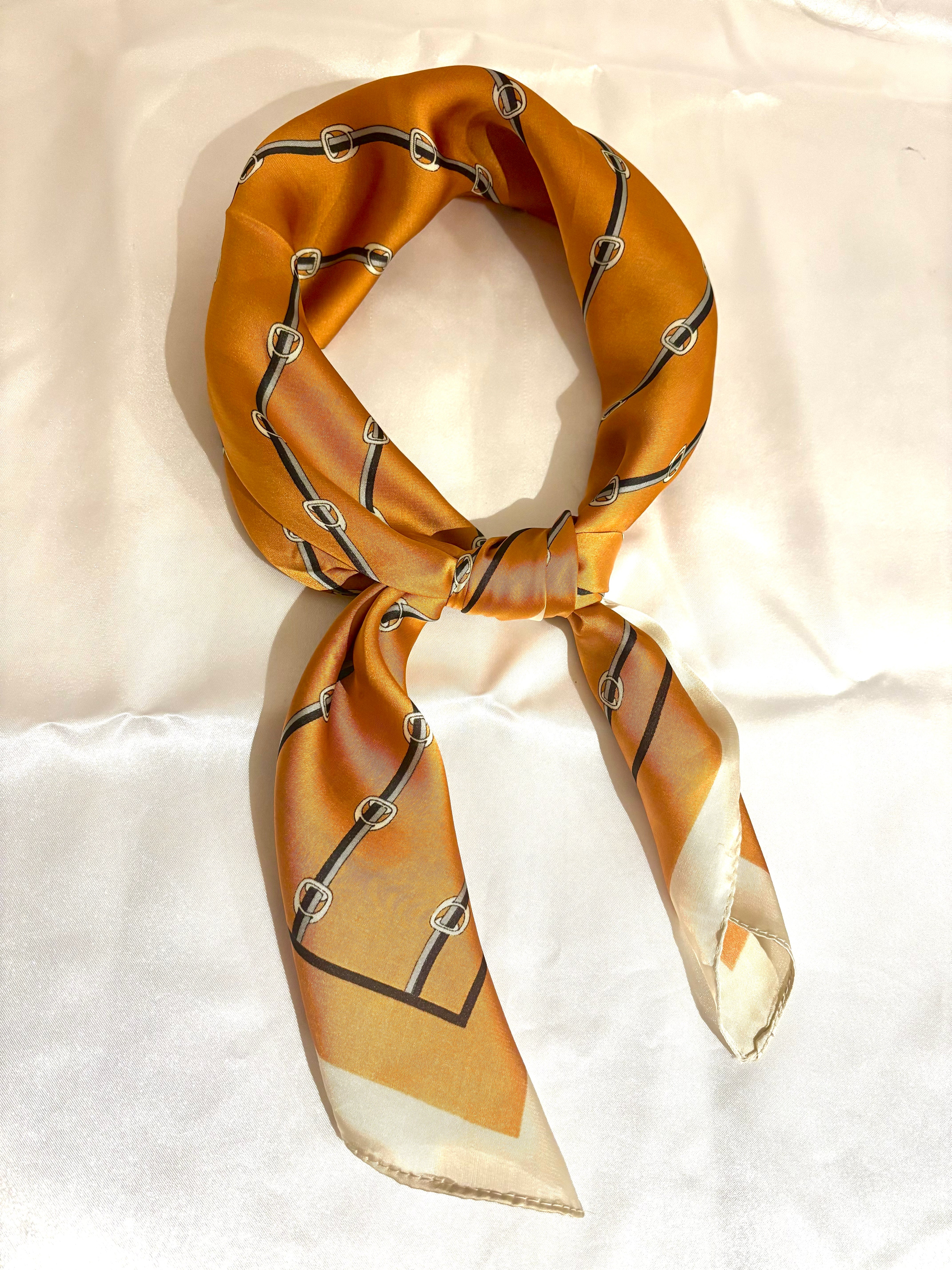 Foulard Lysa