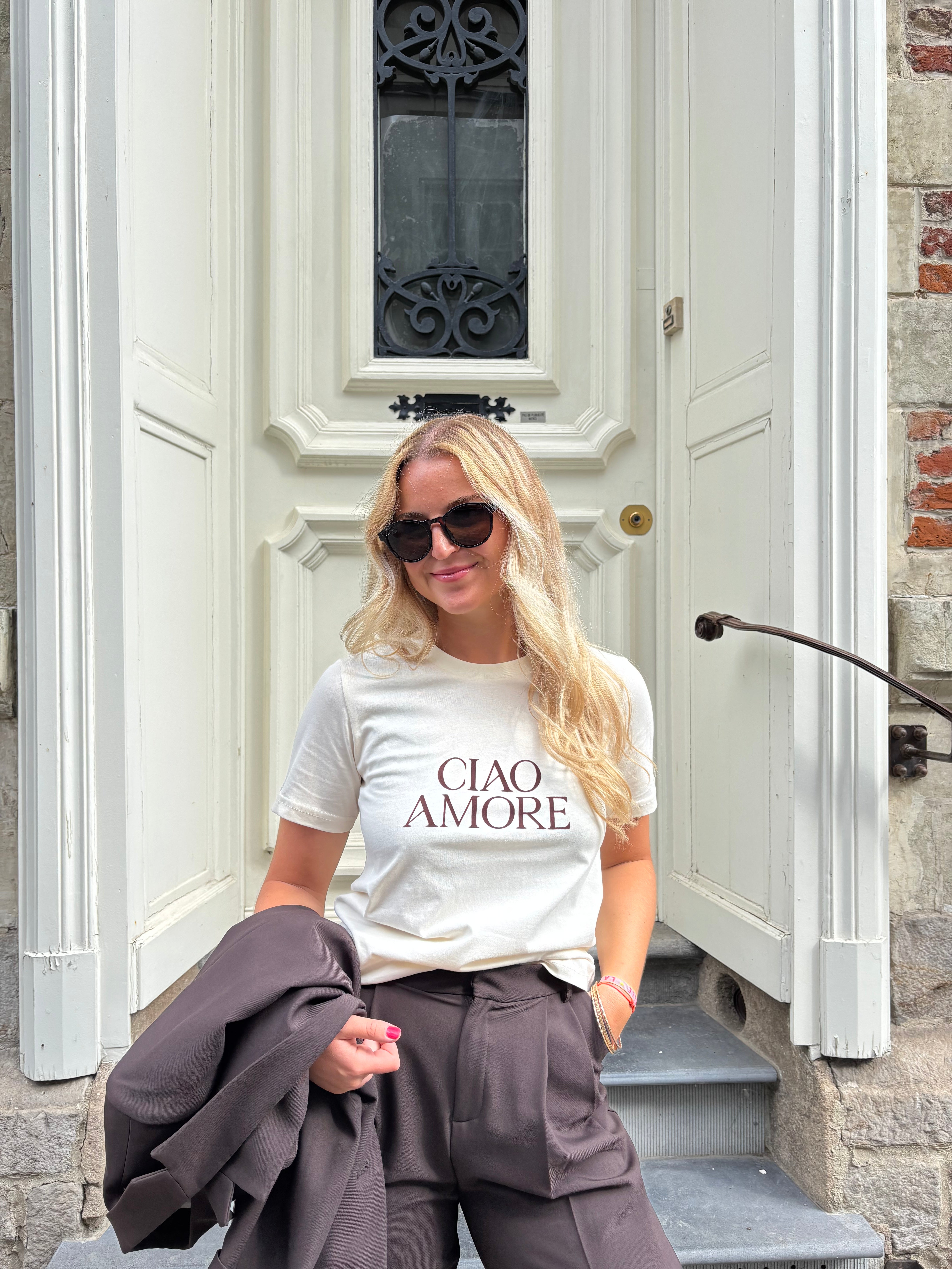 T-shirt Soft