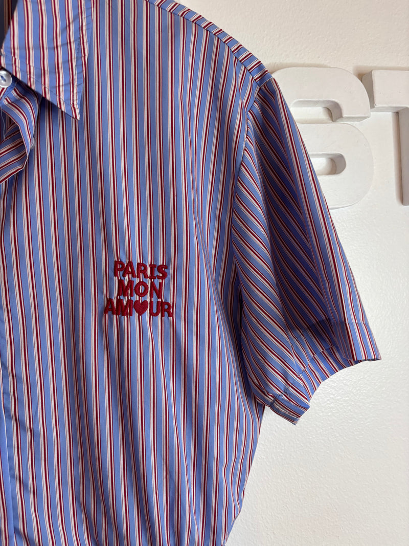 Combi-short