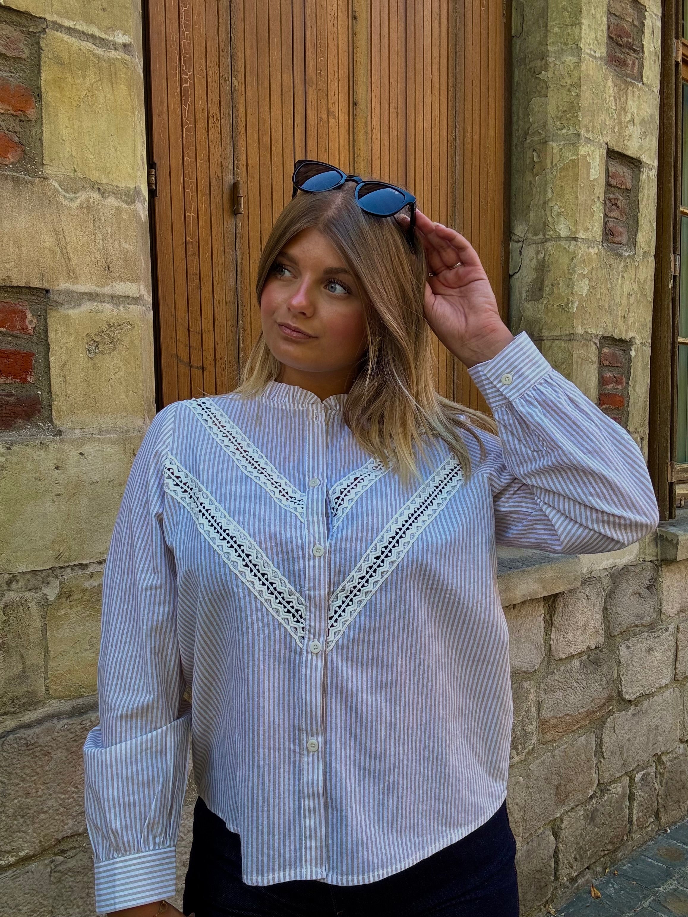 Blouse Divine