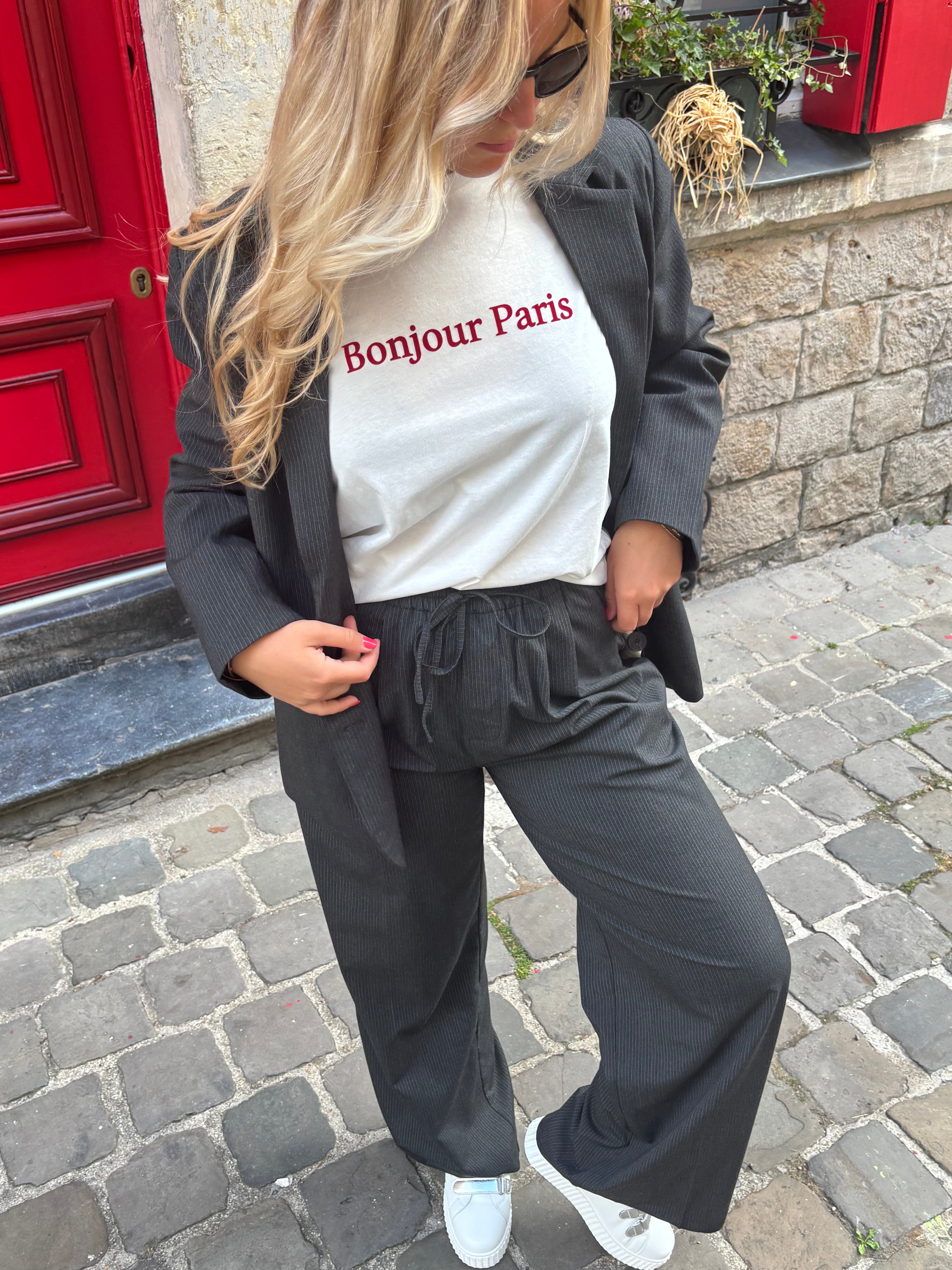 Pantalon Stay