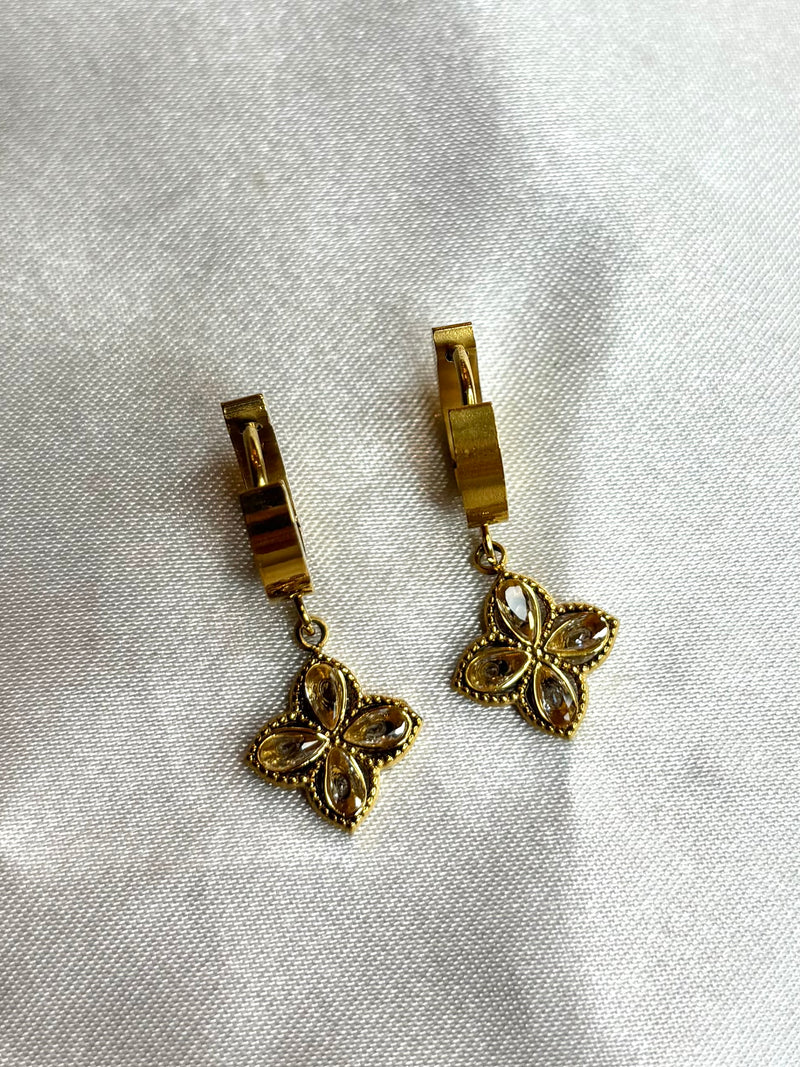 Boucles charmantes