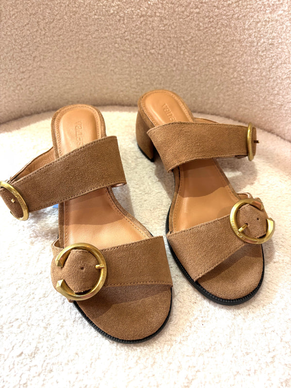Mules Camel Luna