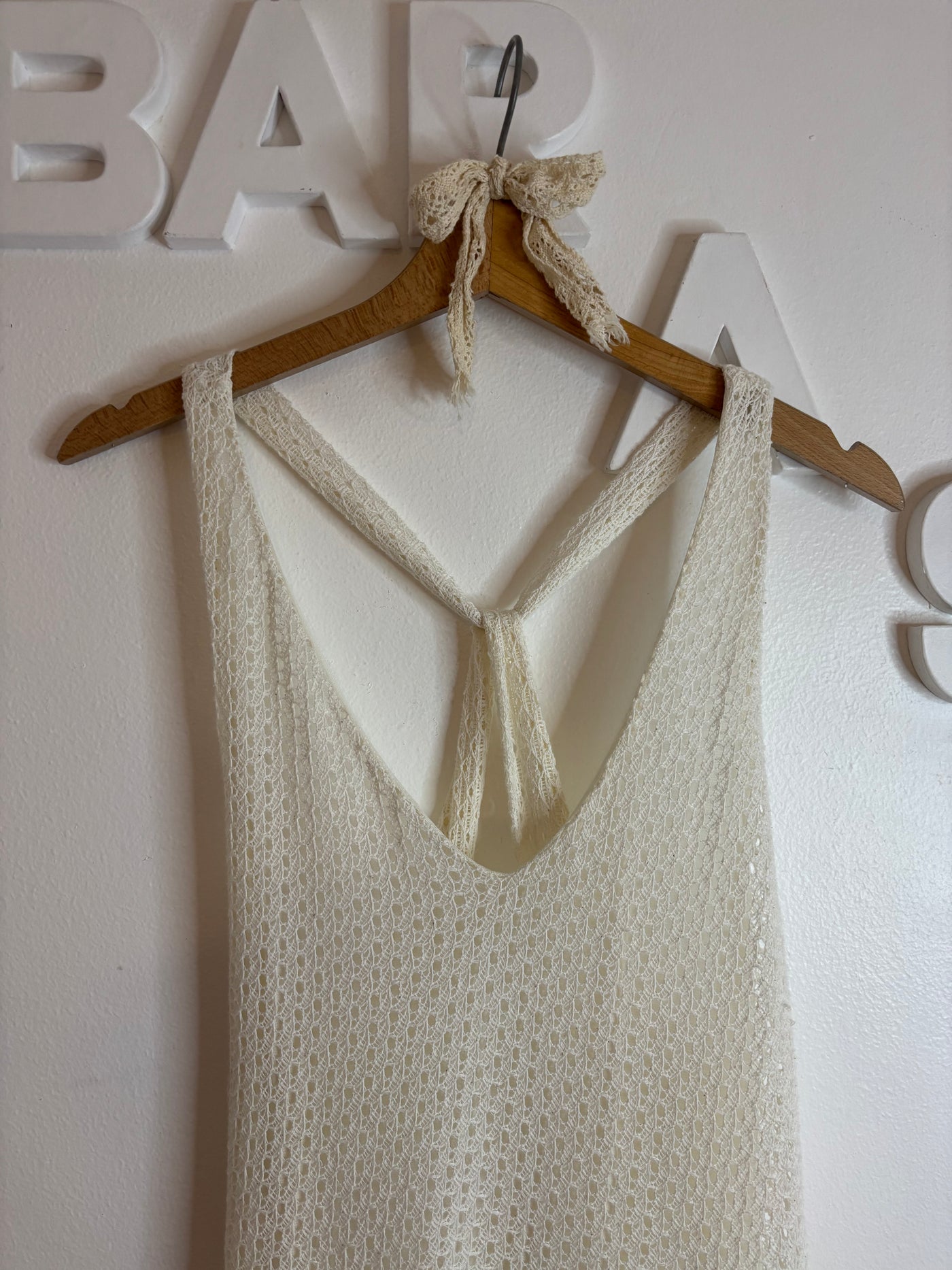 Robe longue Grace&Mila