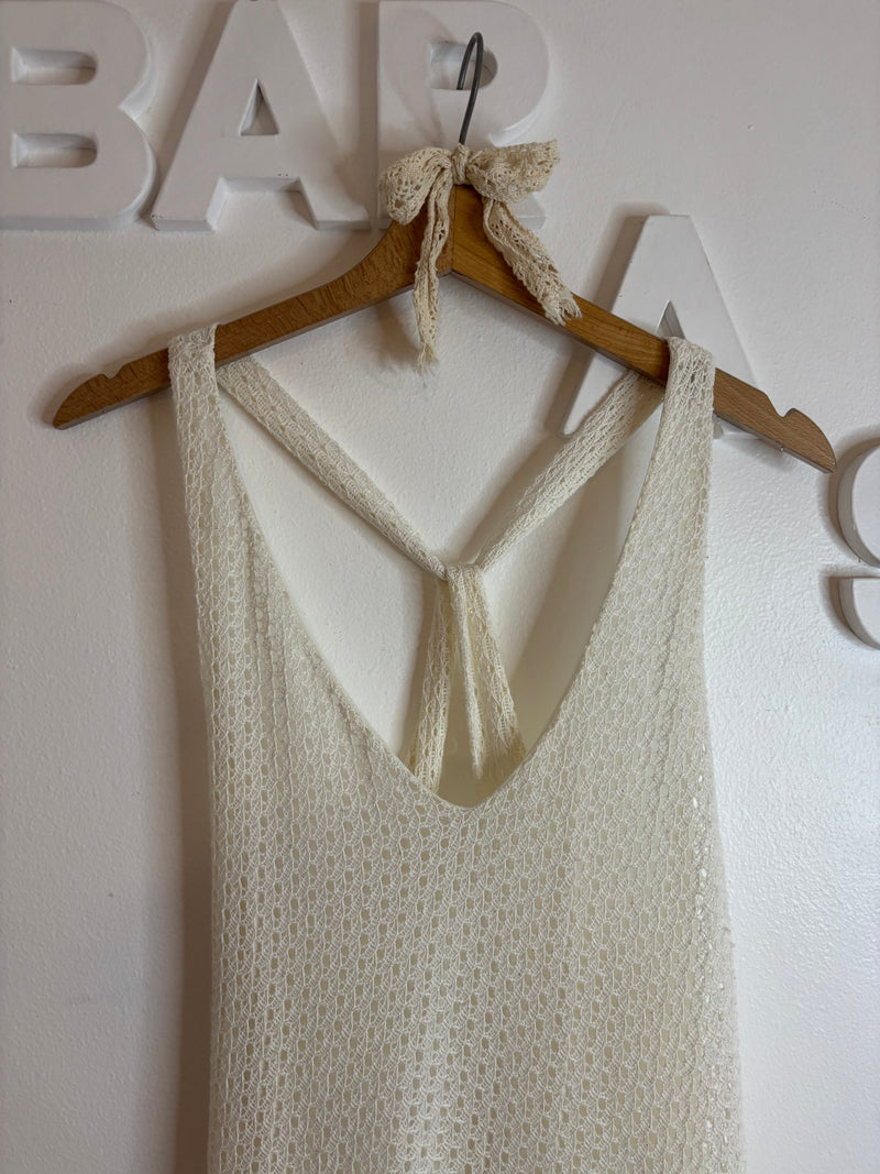 Robe longue Grace&Mila