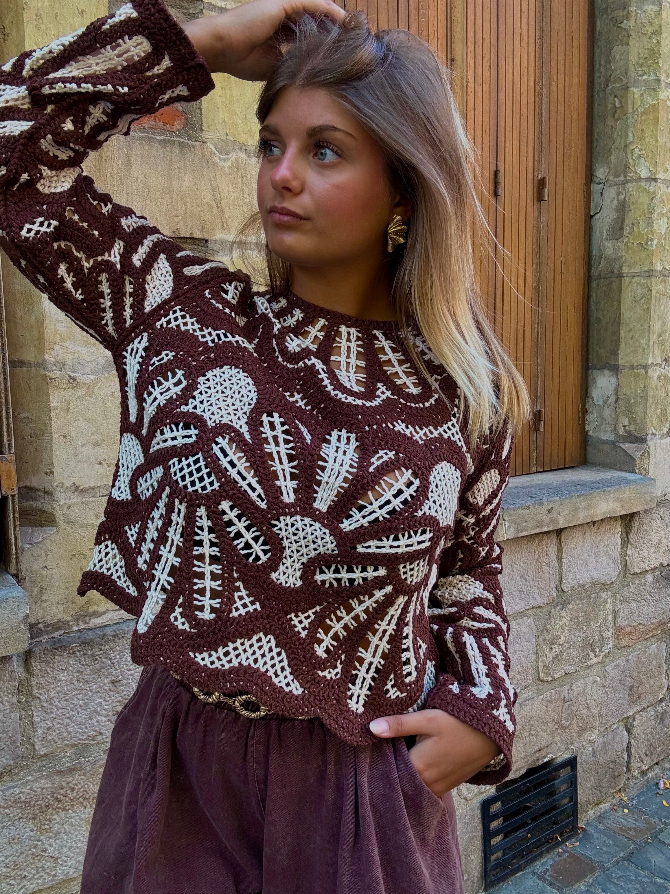 Pull Ravissant