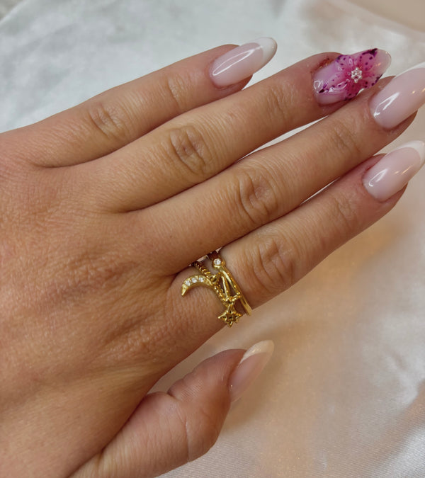 Bague Sarah