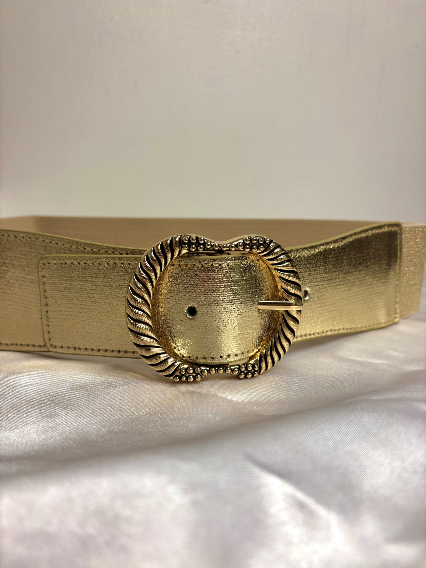 CEINTURE MAELLE DORÉE