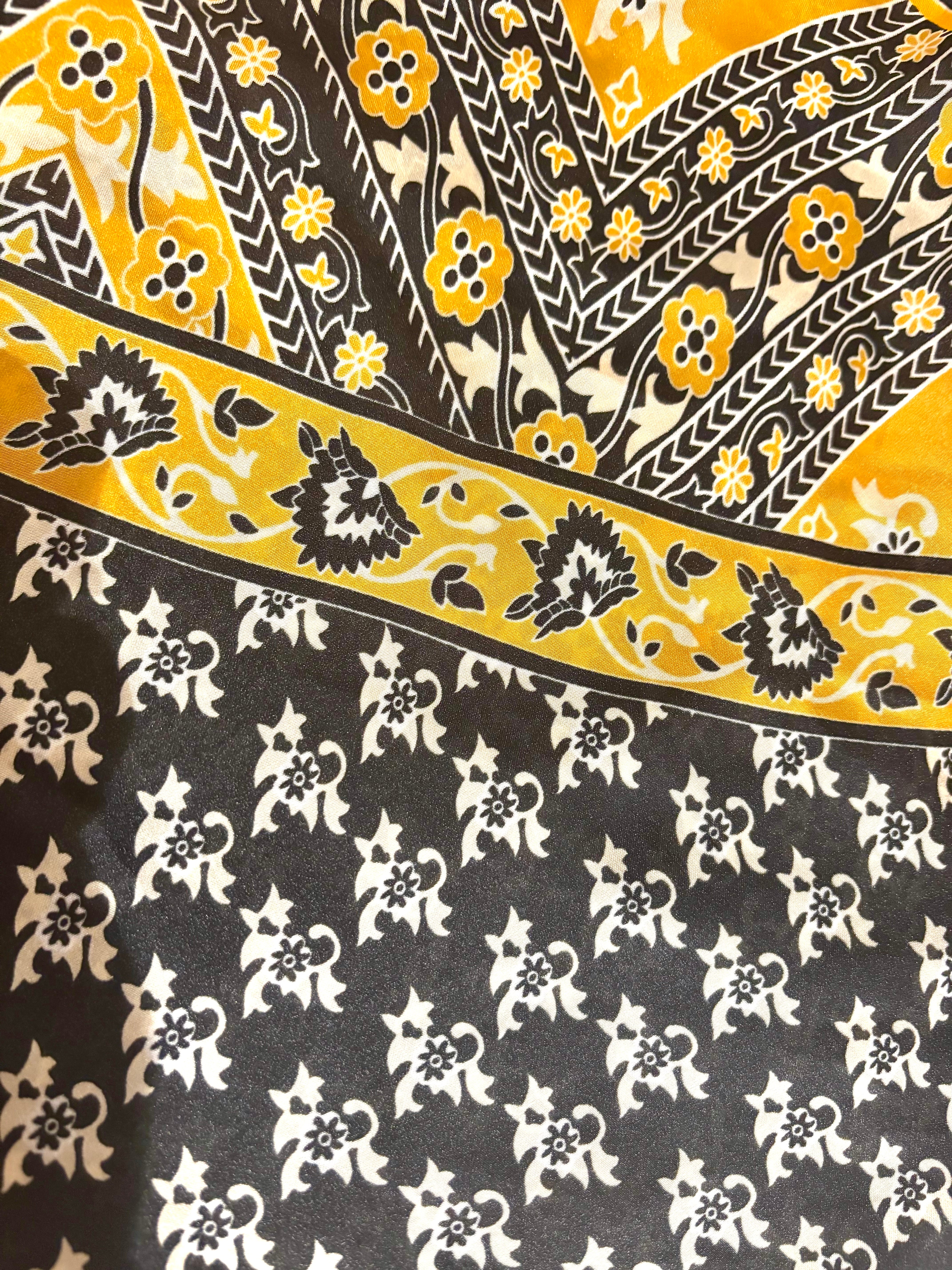 Foulard Isida