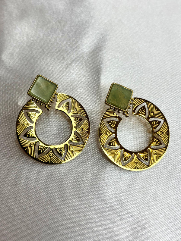 Boucles précieuses