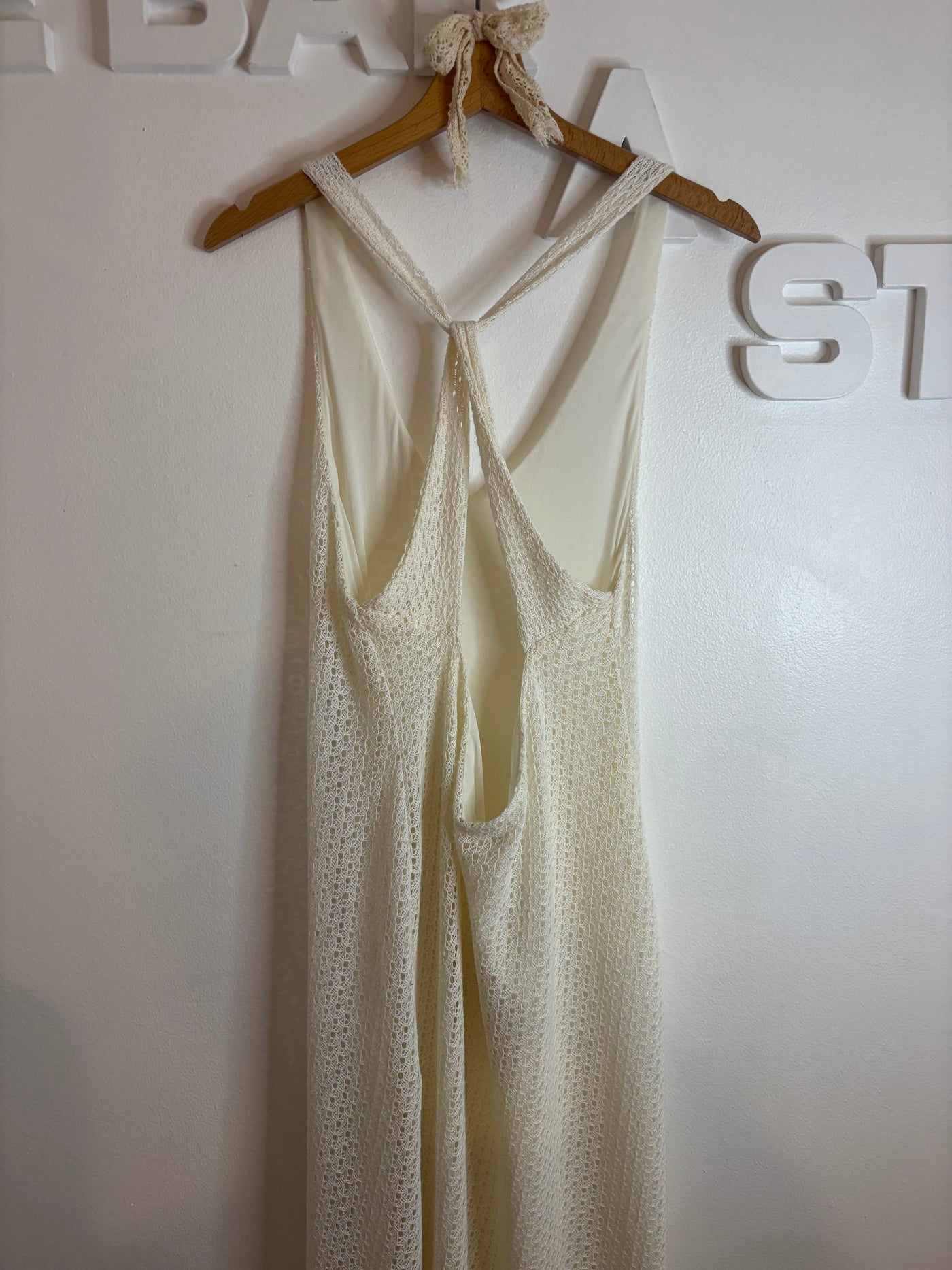Robe longue Grace&Mila