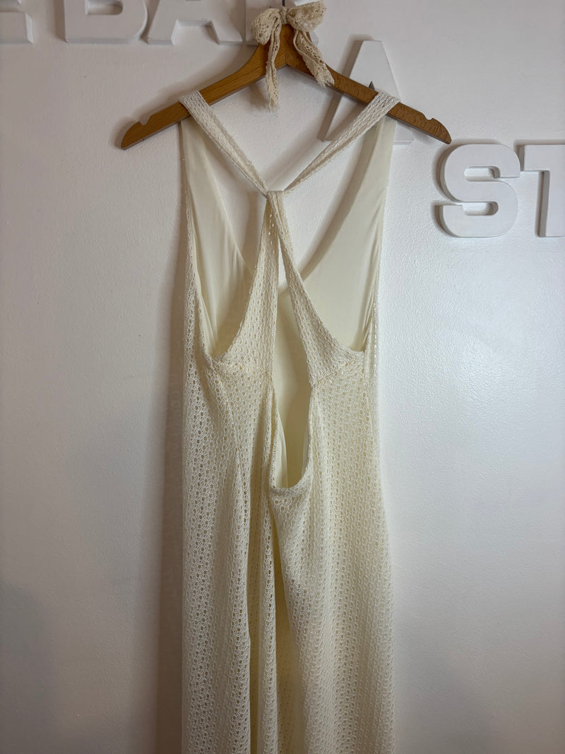Robe longue Grace&Mila