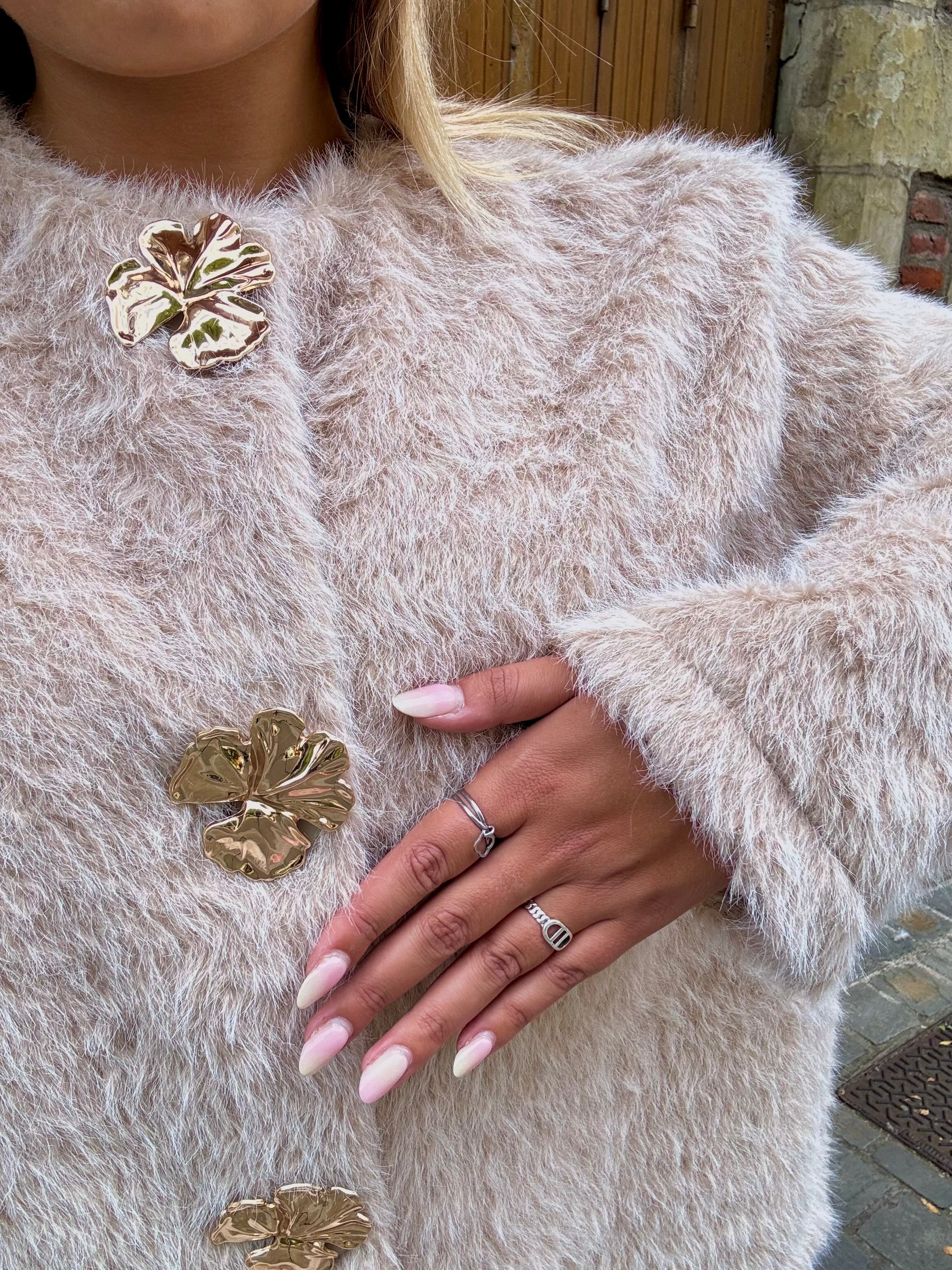 Manteau Remarquable