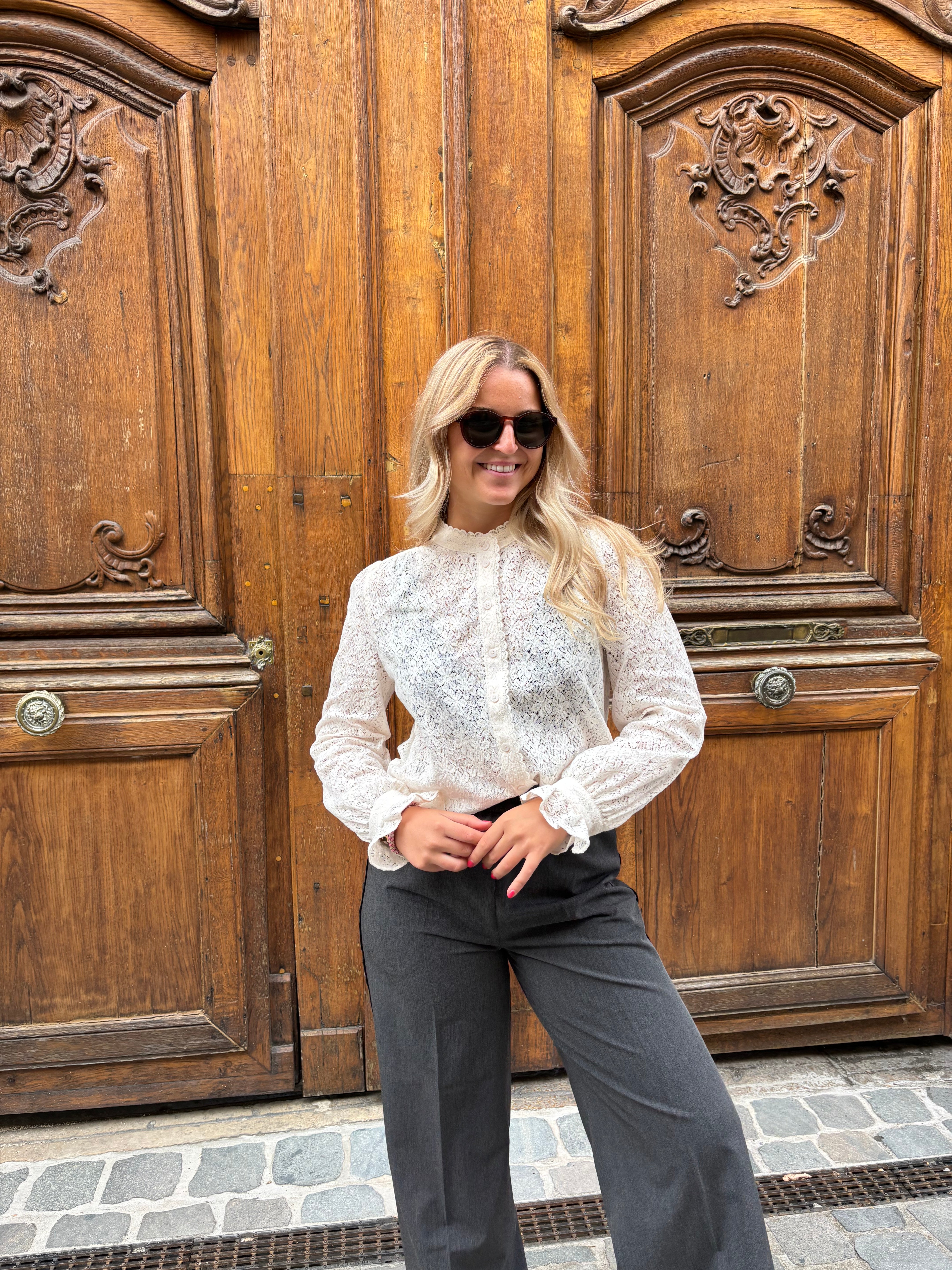 Blouse Swing