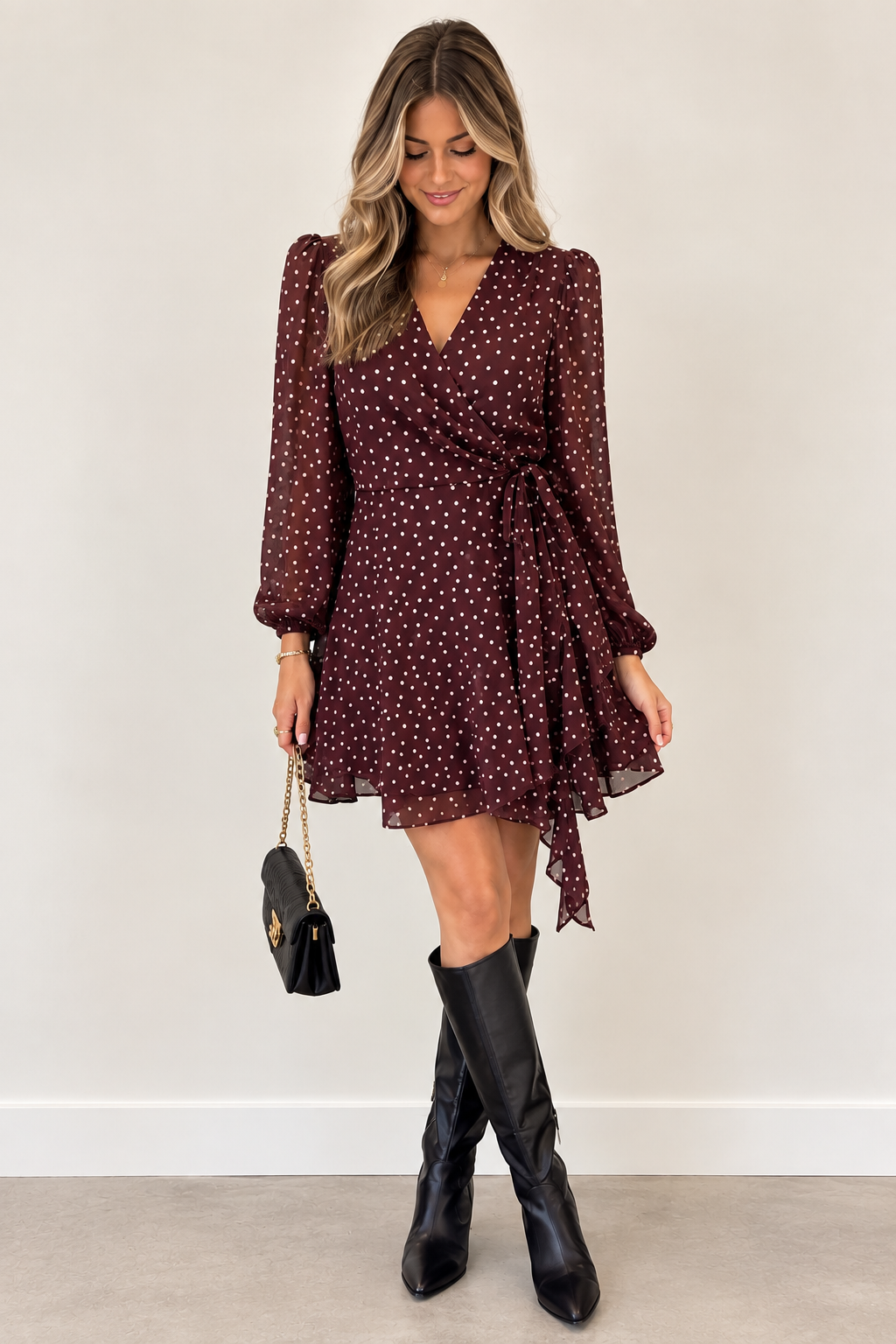 Robe POIS
