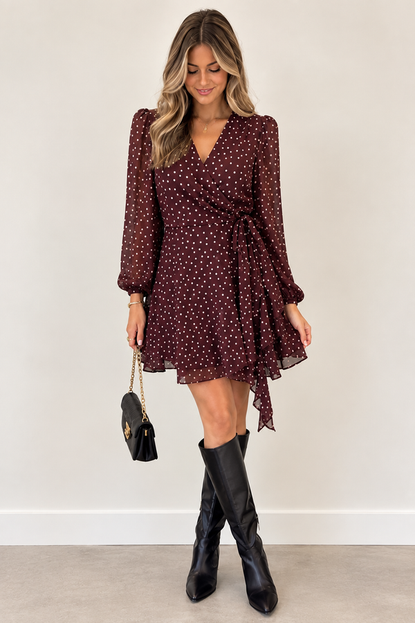 Robe POIS