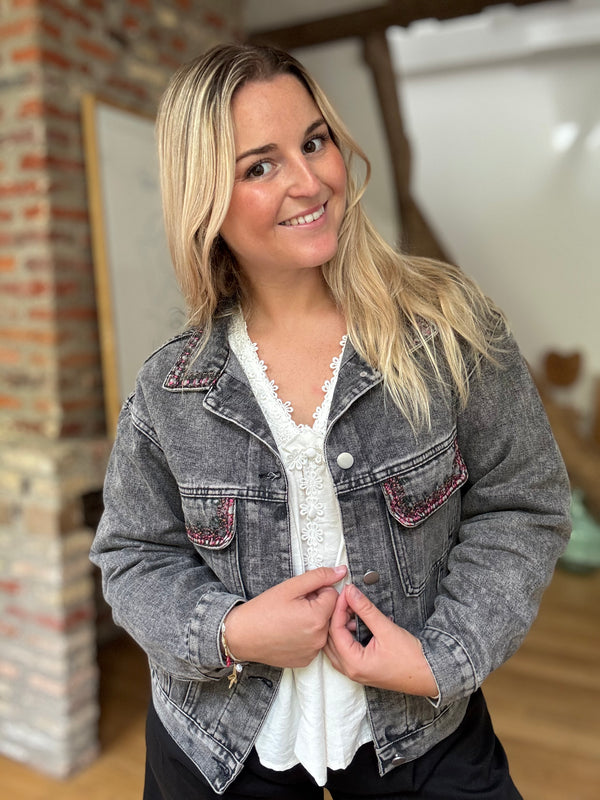 Veste JEAN