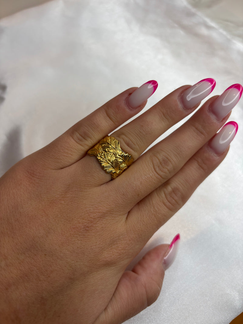 Bague Sarah
