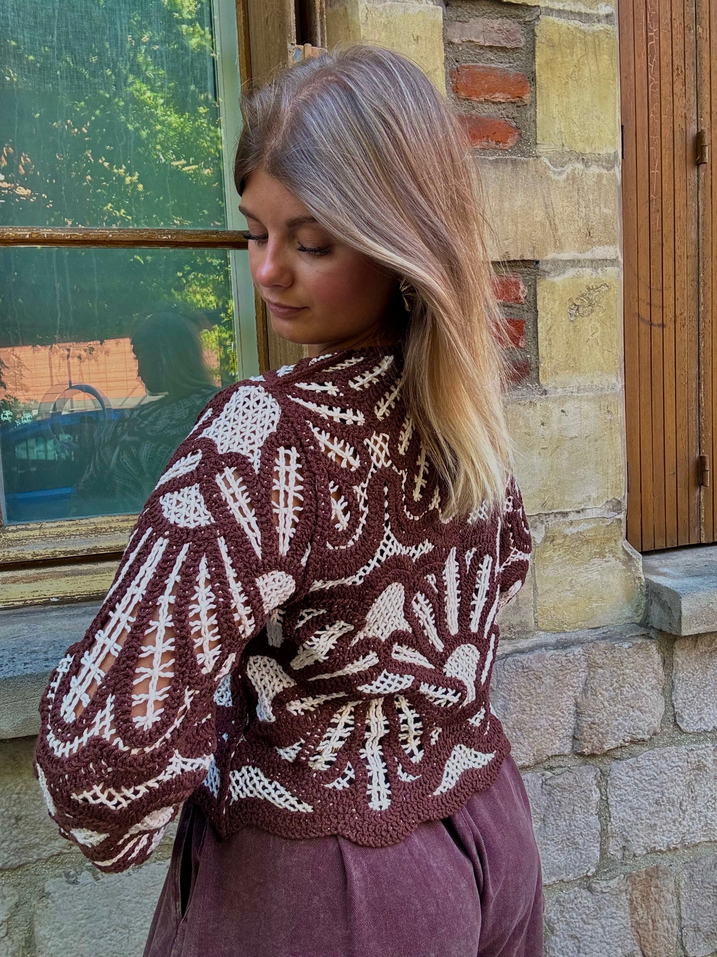 Pull Ravissant