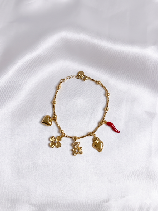 Bracelet Perrine