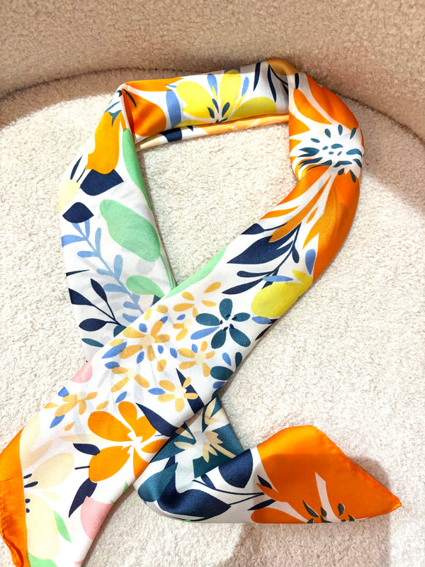 Foulard Leonie