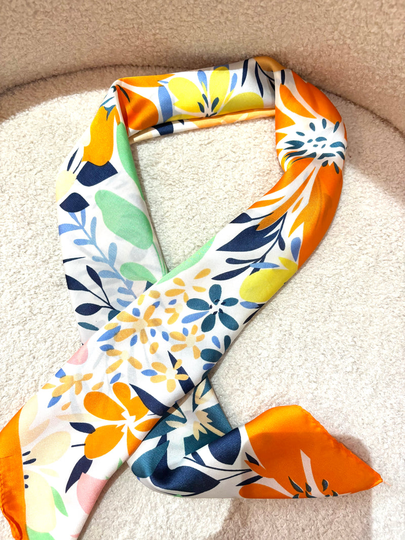 Foulard Leonie