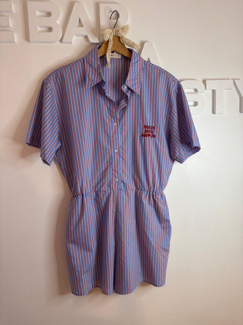 Combi-short
