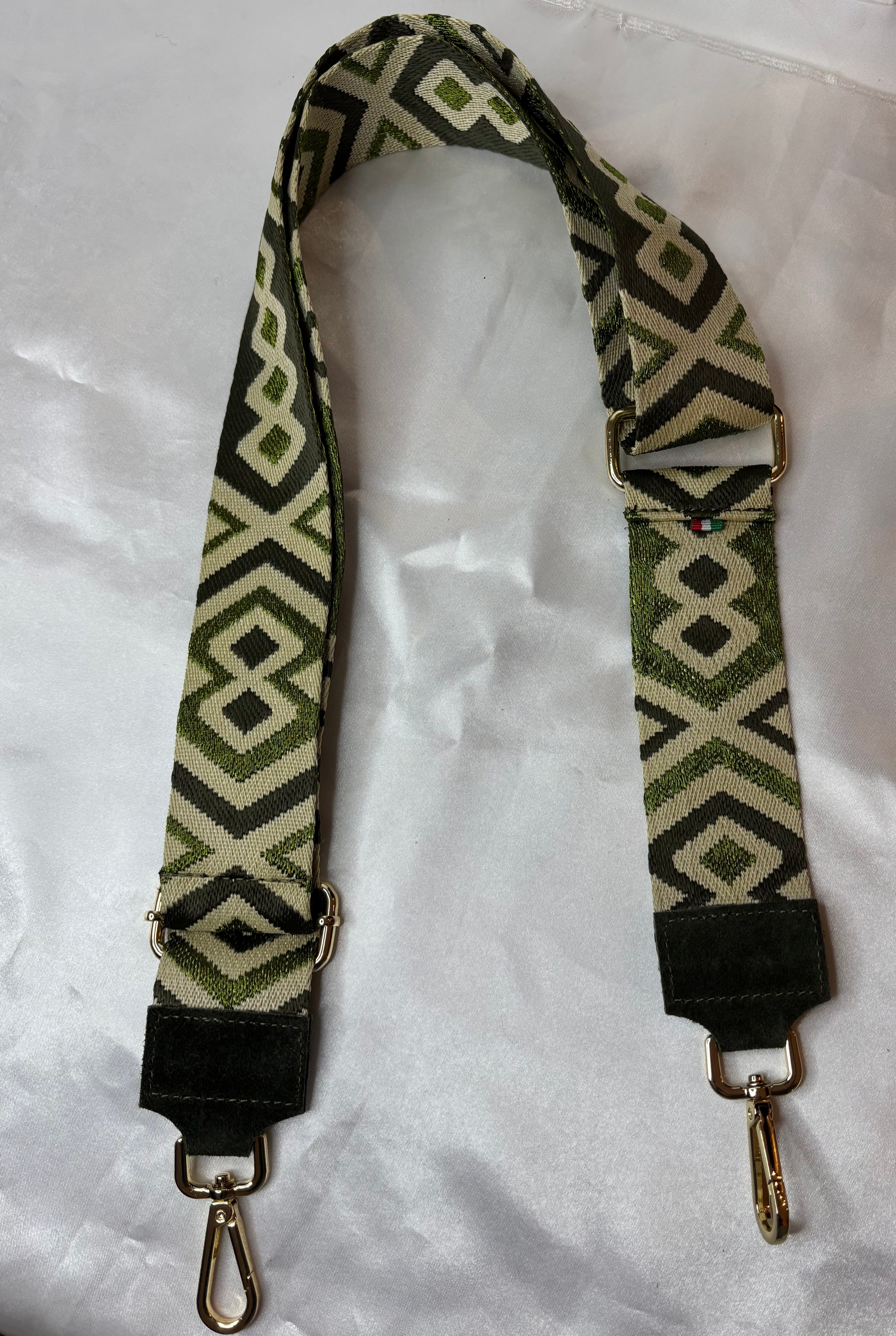 Bandoulière Epatente