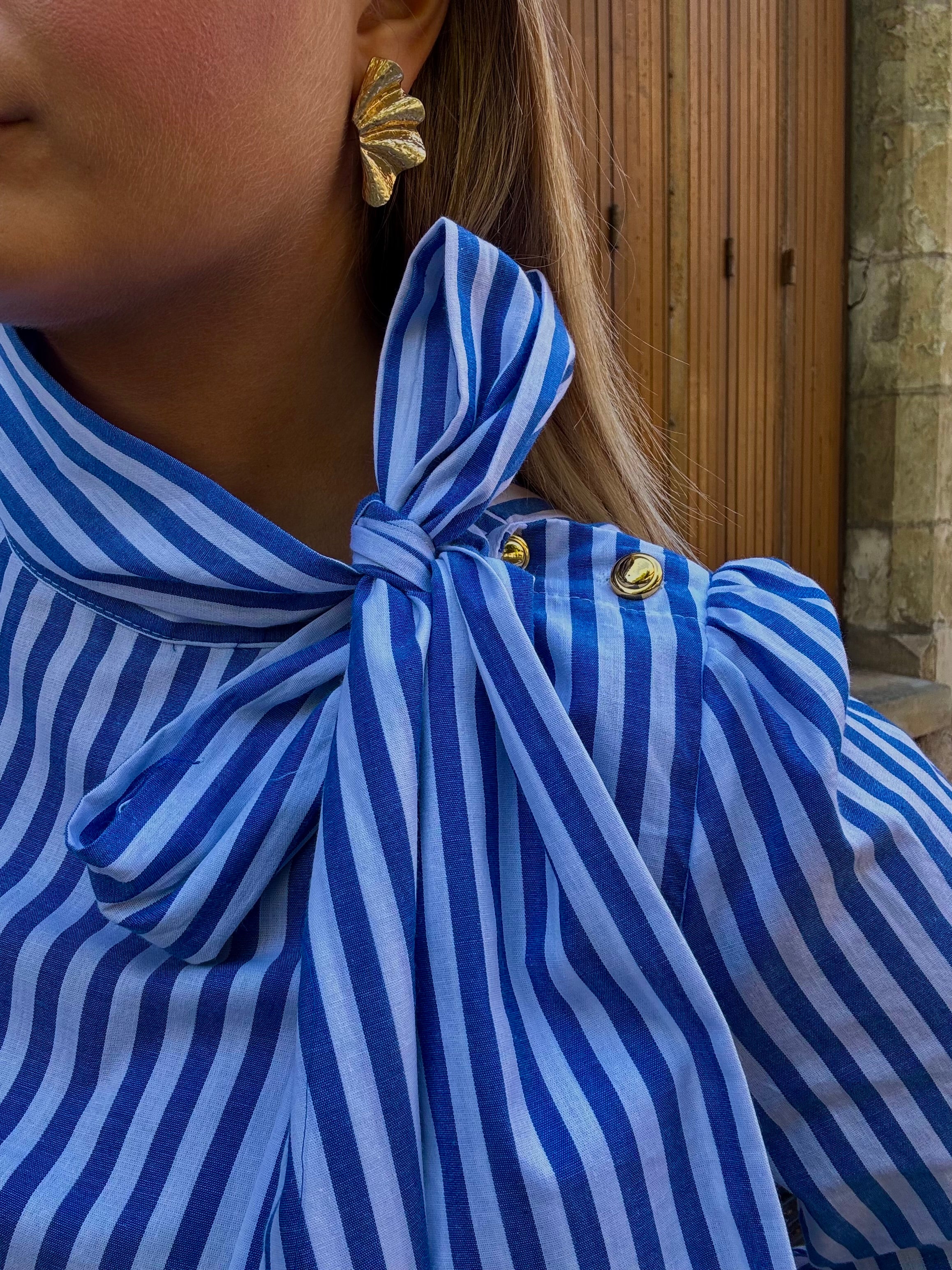 Blouse Remarquable