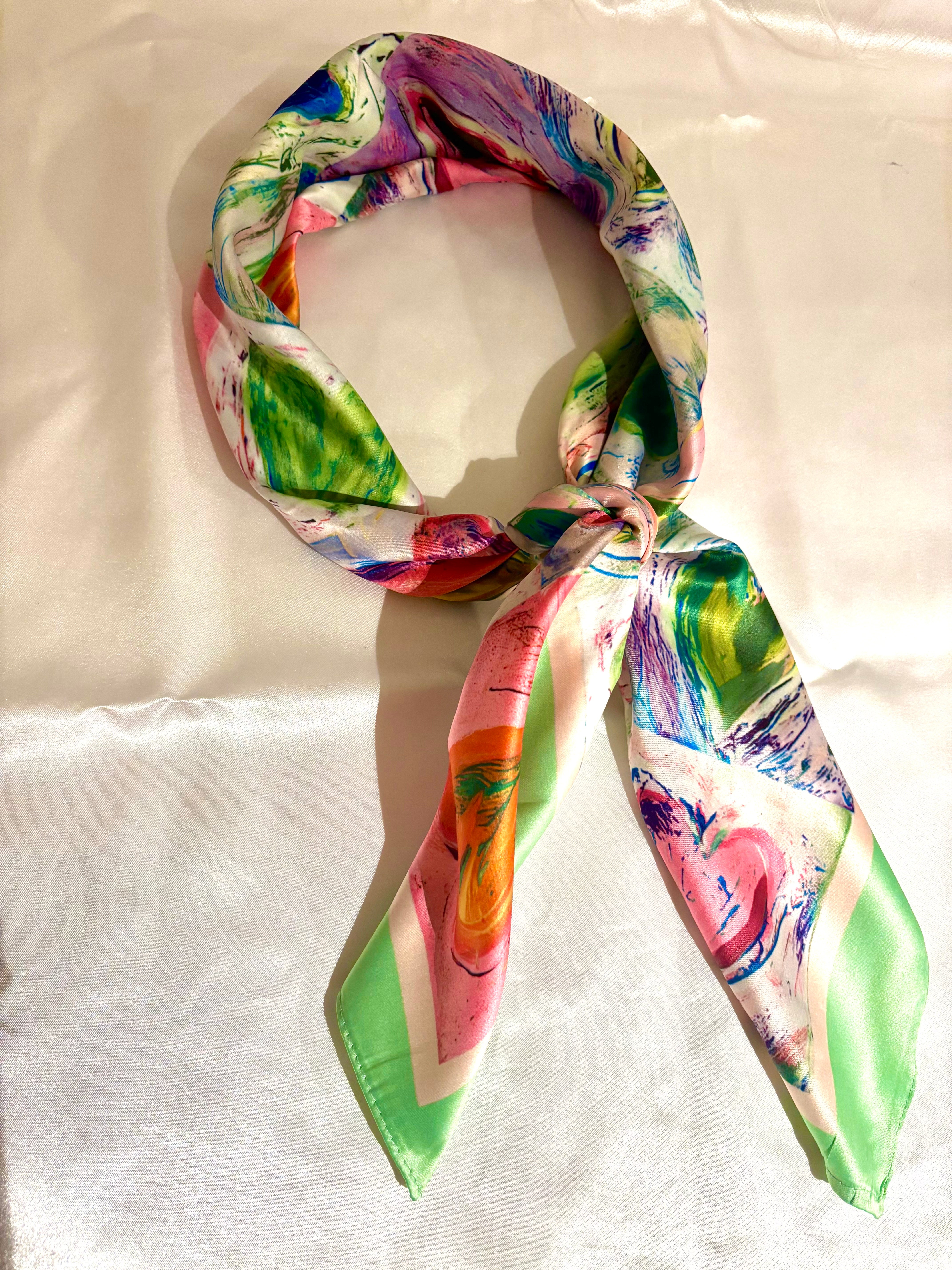 Foulard Rana