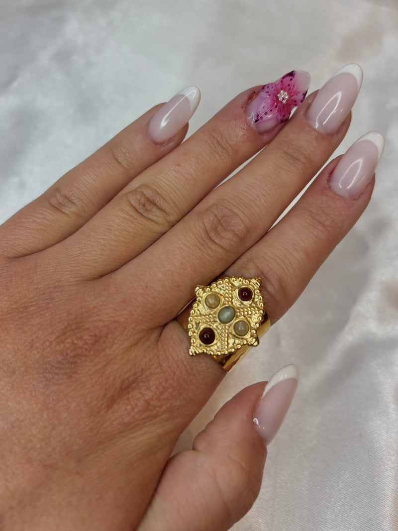Bague Alice