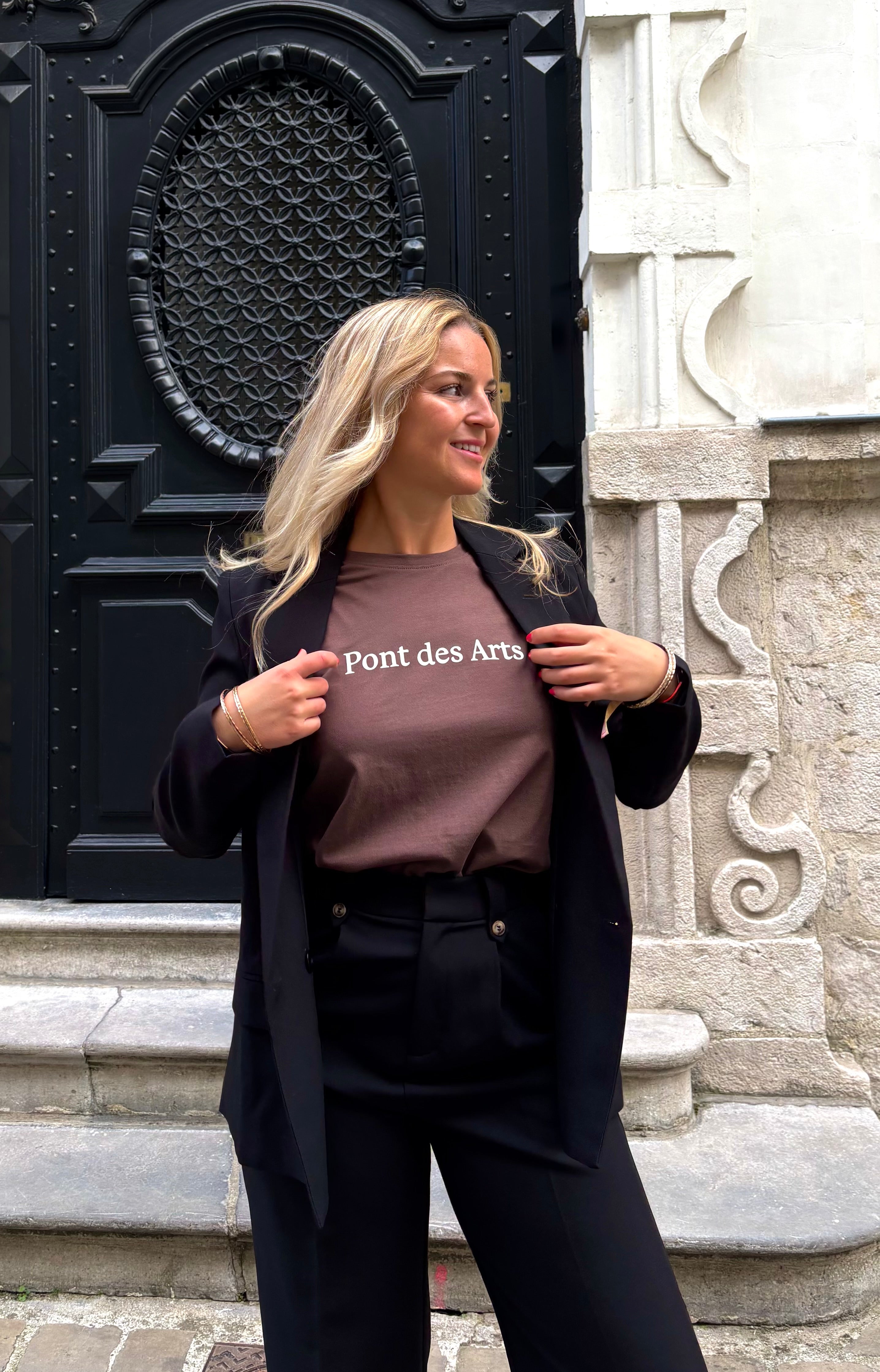 Blazer Sureau