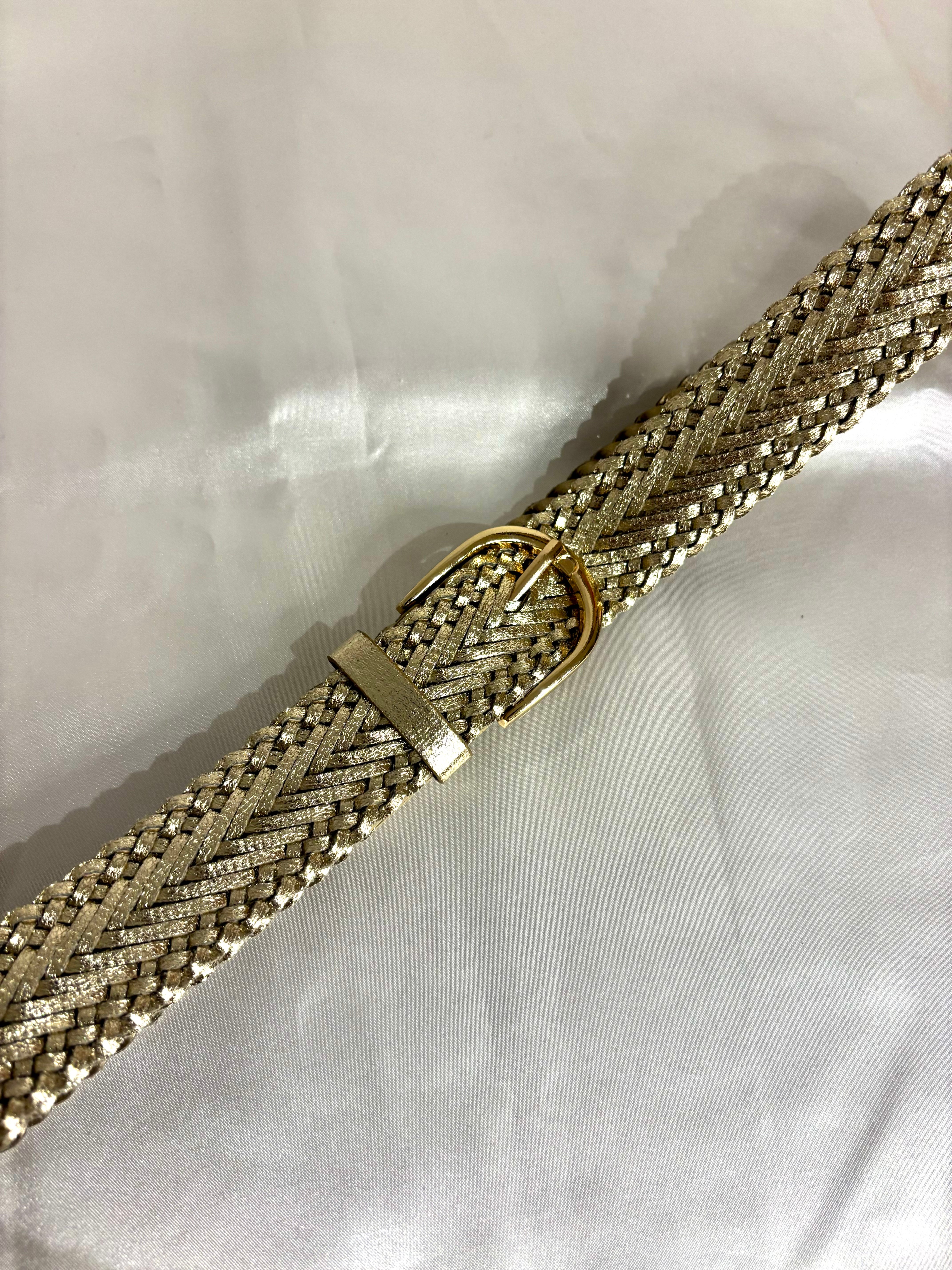 CEINTURE AZHA