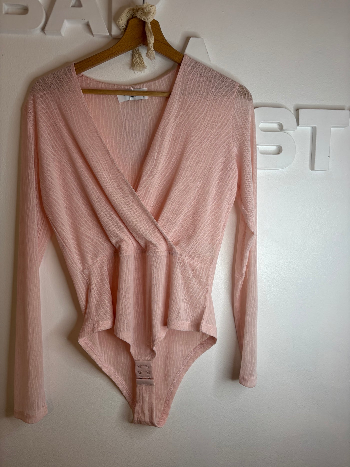 Body rose