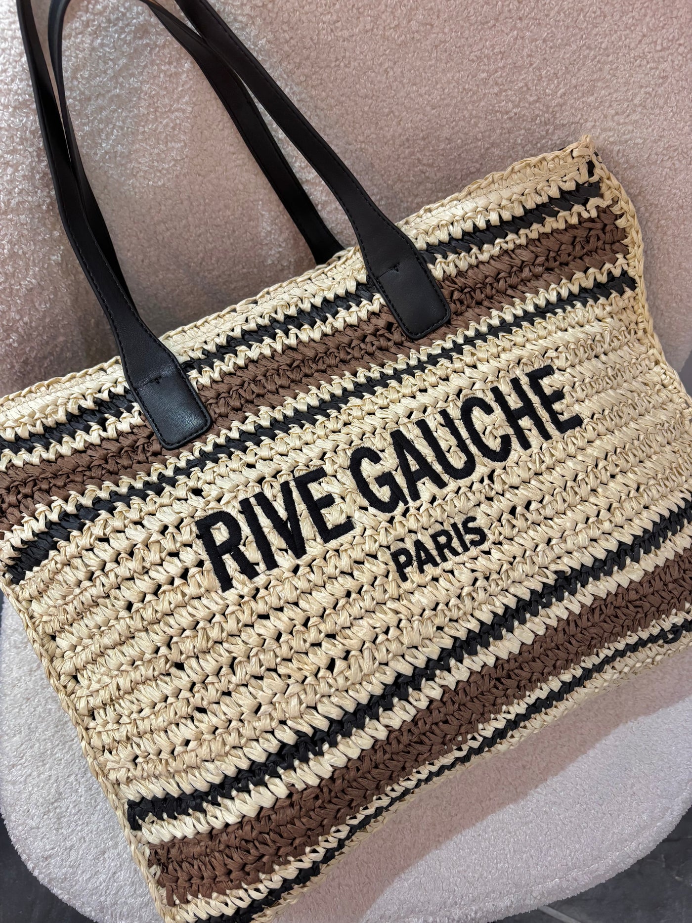 Sac à main intemporel
