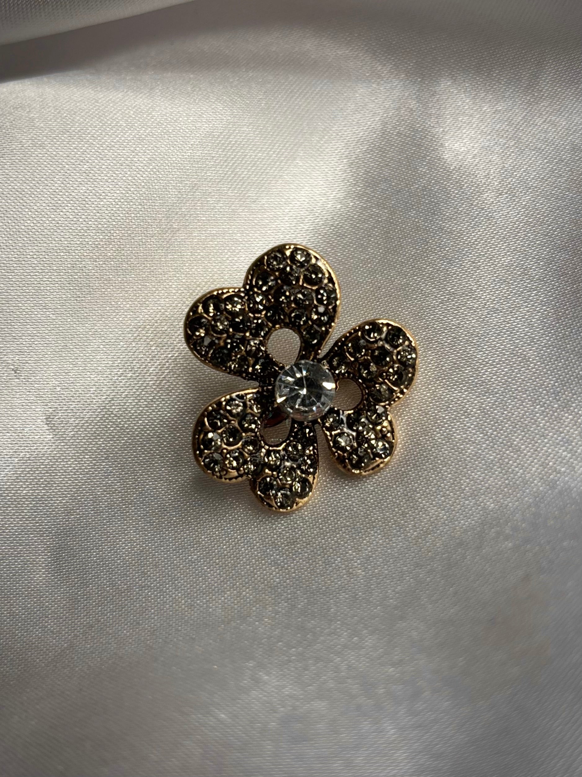 BROCHE ÉLIA