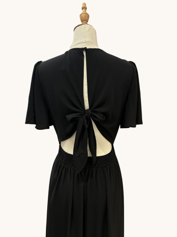 Robe féminine