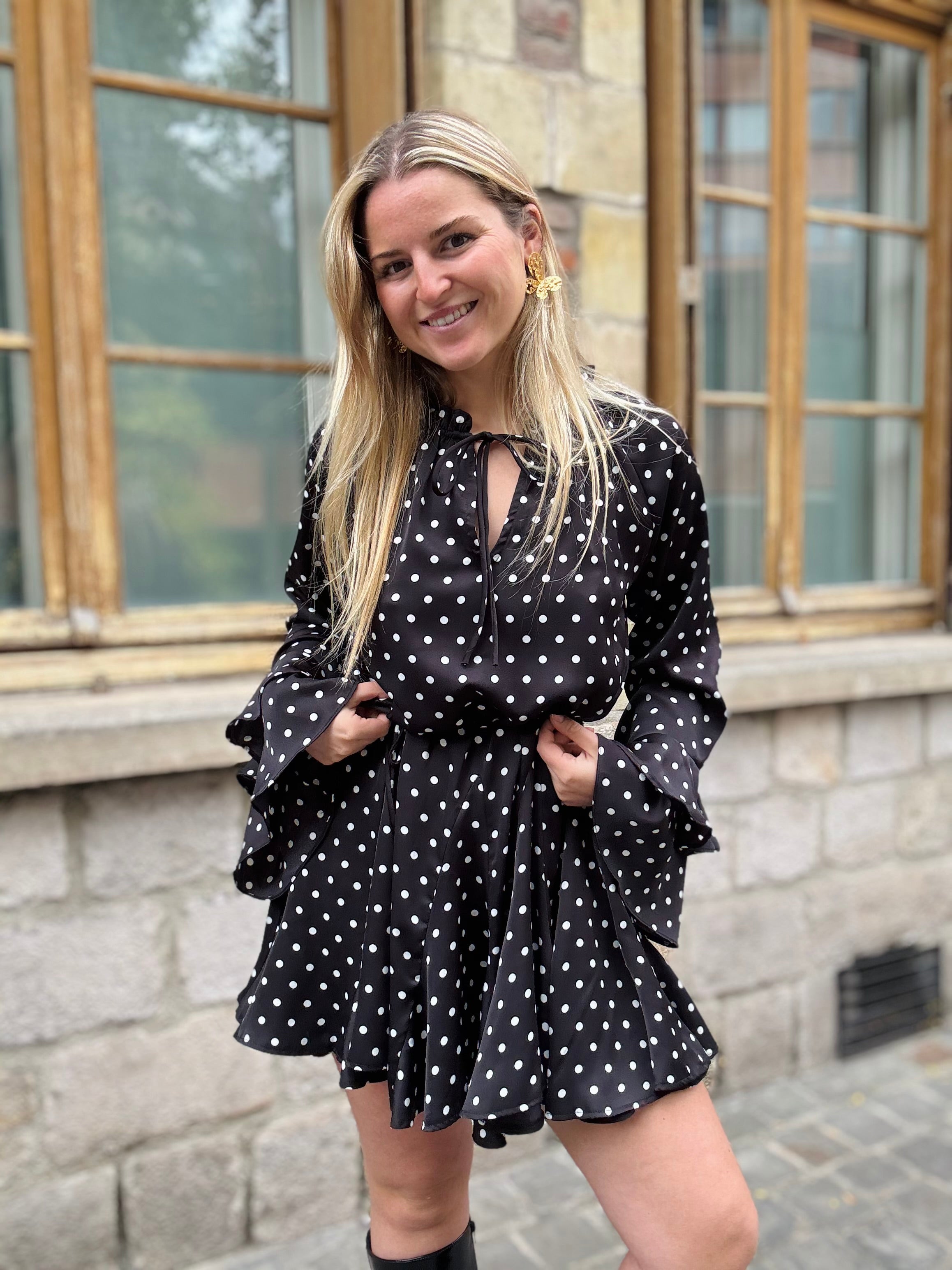 Robe Romantique
