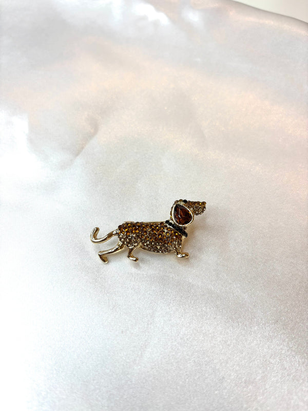 Broche Chloé