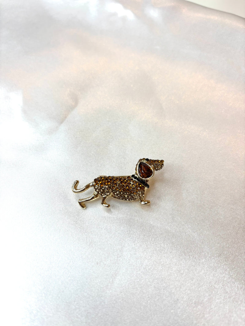 Broche Chloé