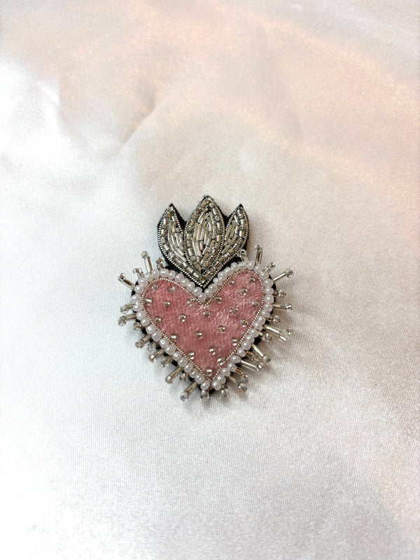 Broche Lina