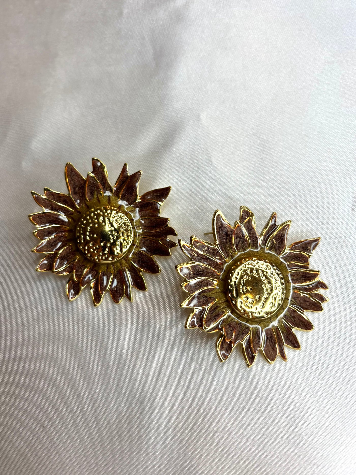 Boucles rayonnantes