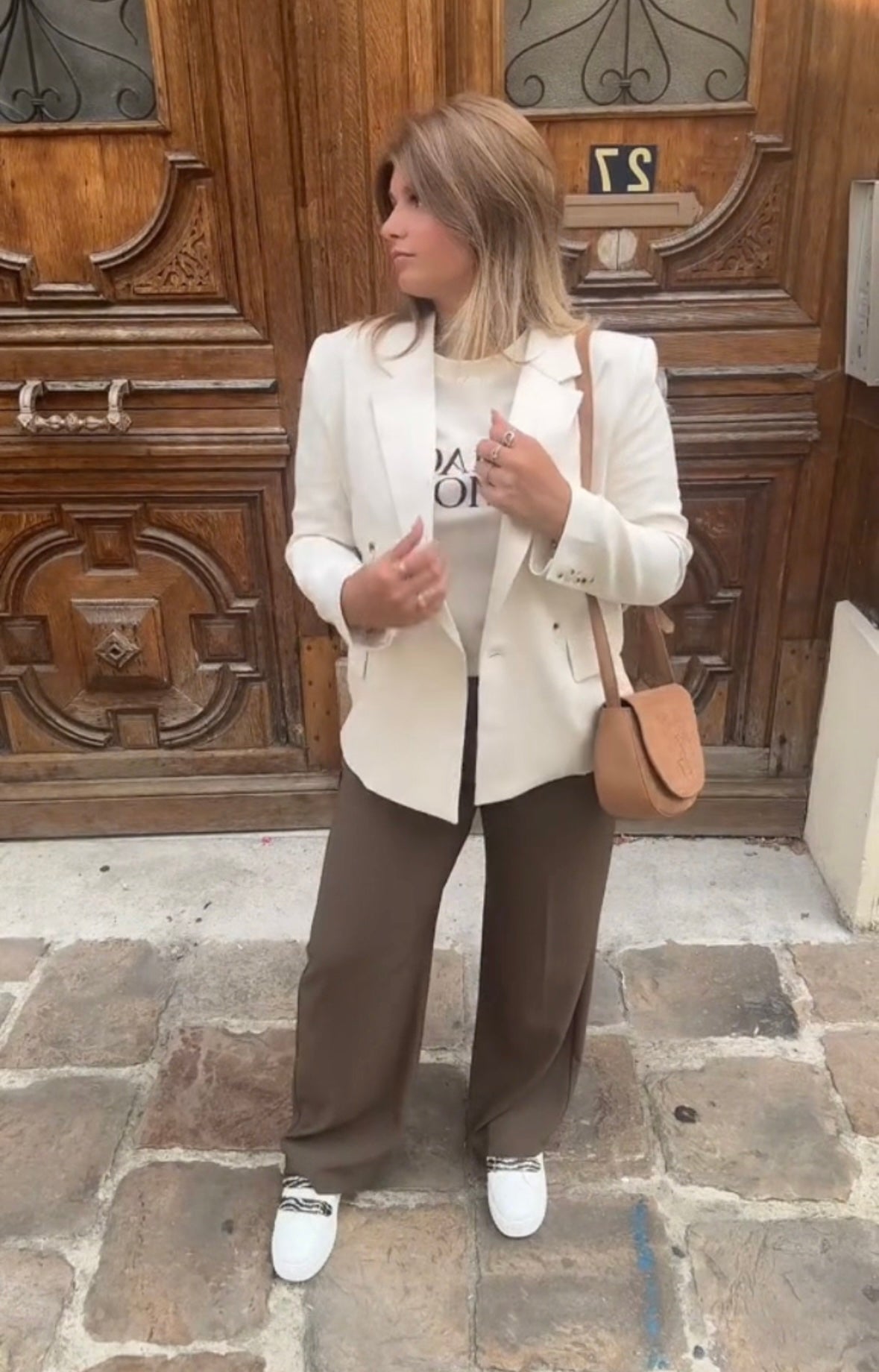 Pantalon Patient