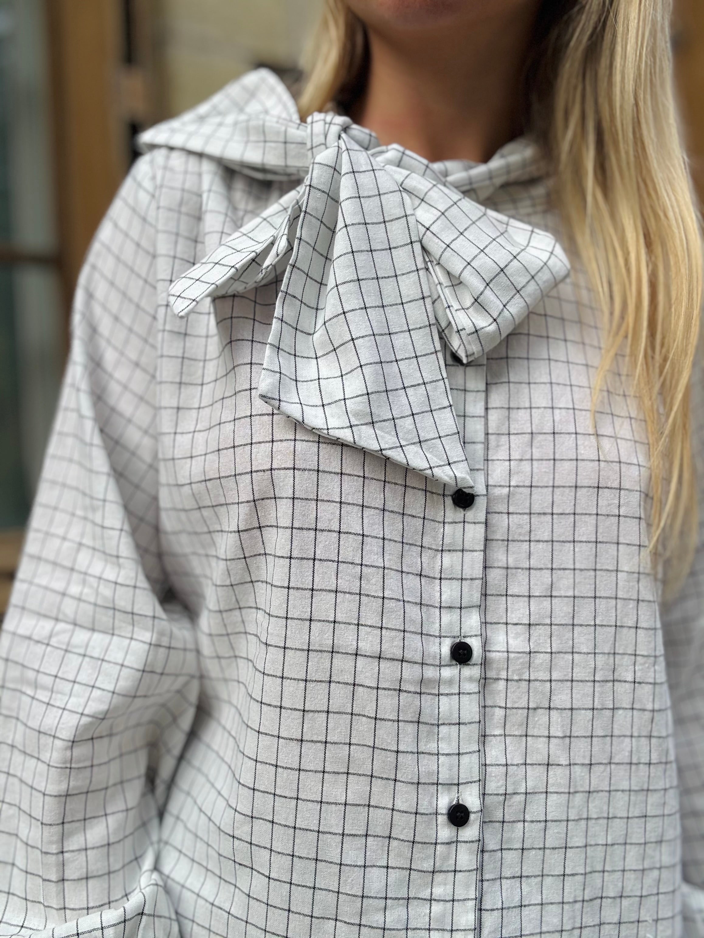 Blouse Chic