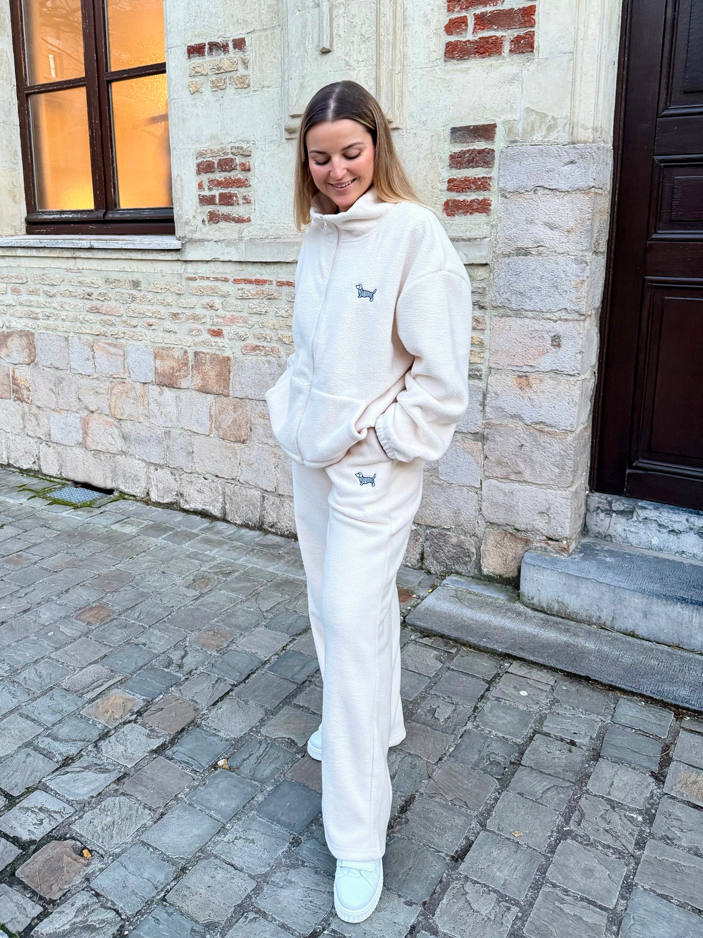 Pantalon chill