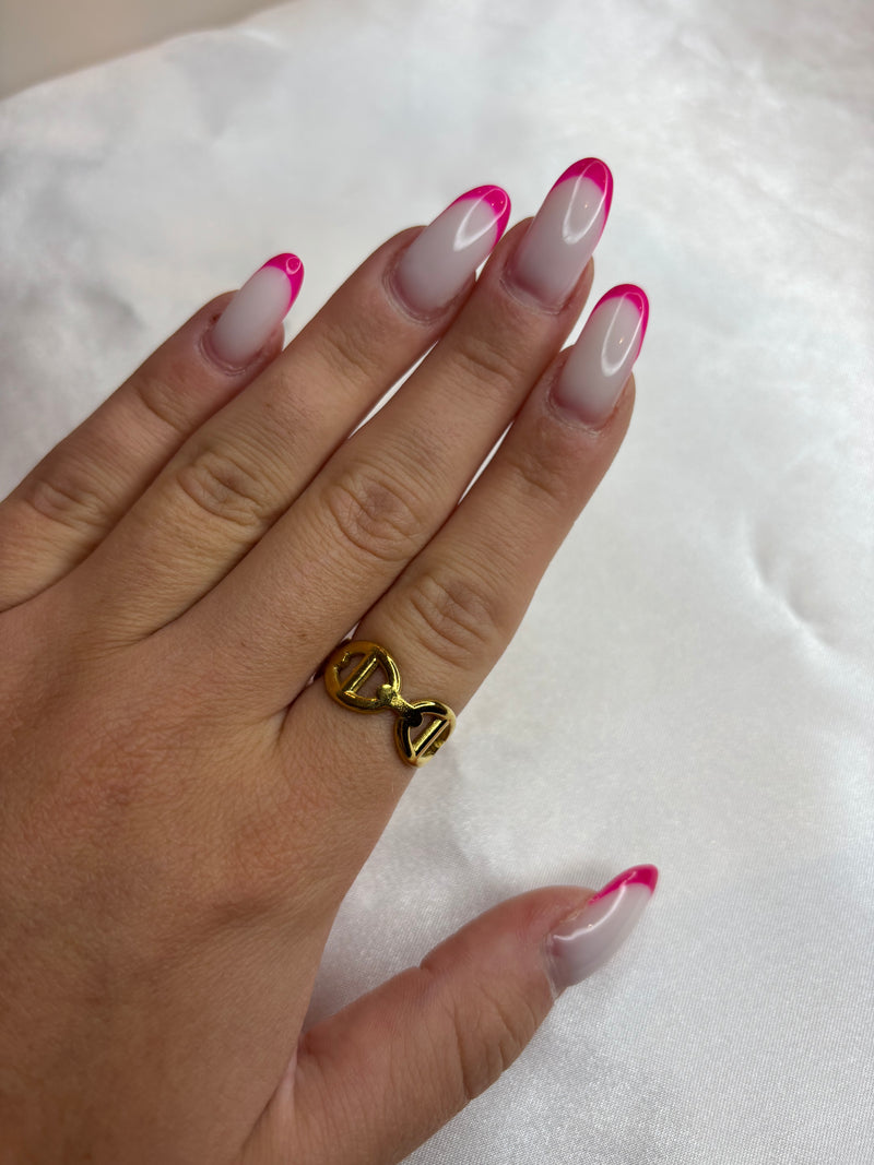 Bague Alice