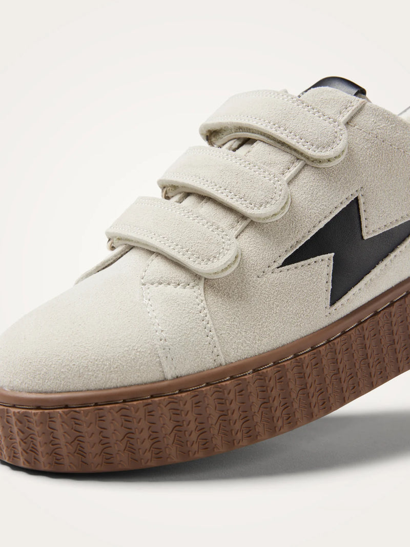 Baskets Maggie beige