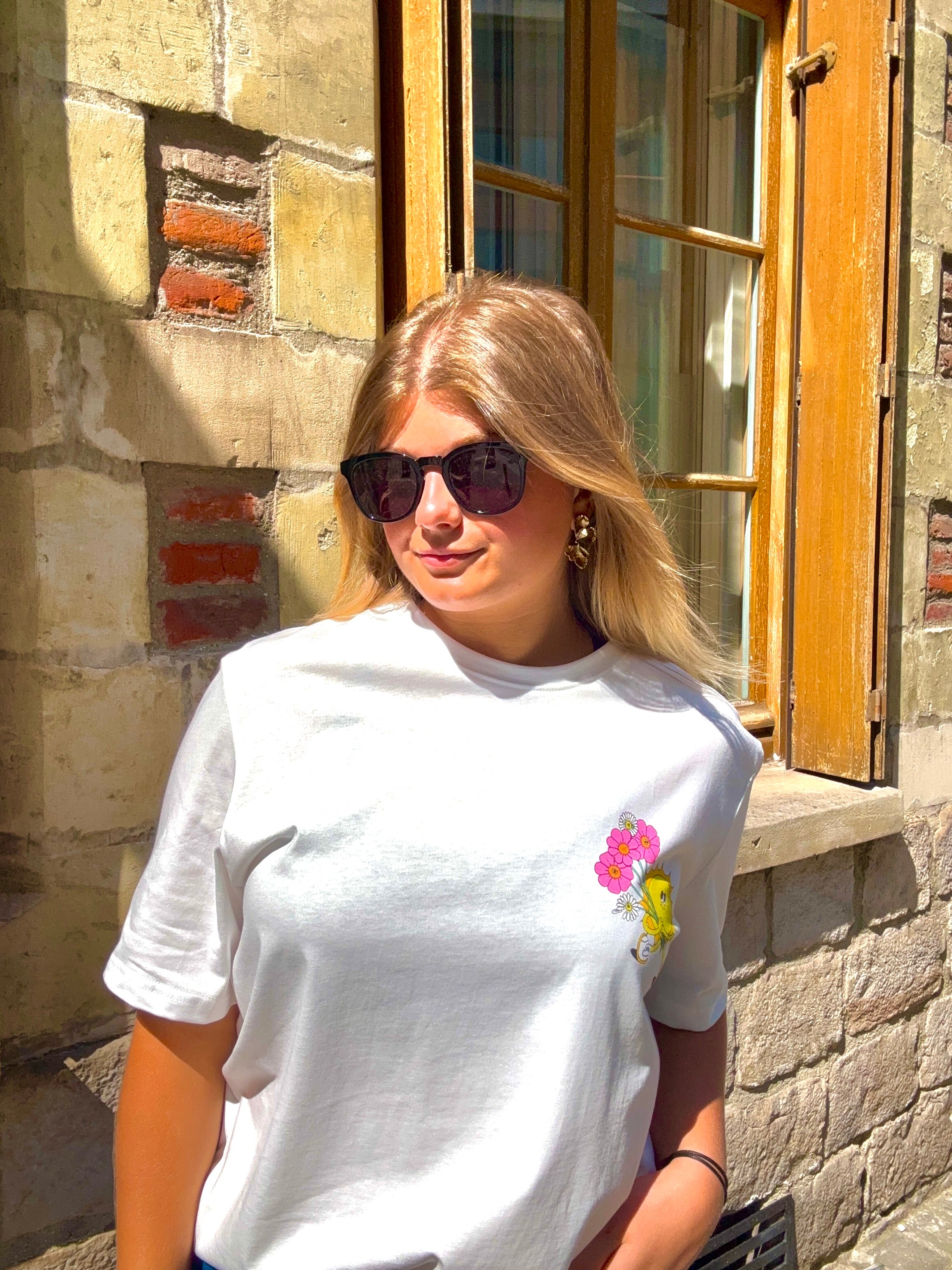 T-shirt SOLEIL
